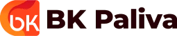 BK Paliva logo