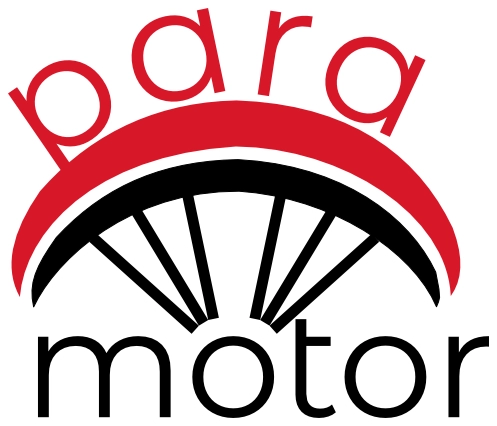 PARA-MOTOR logo