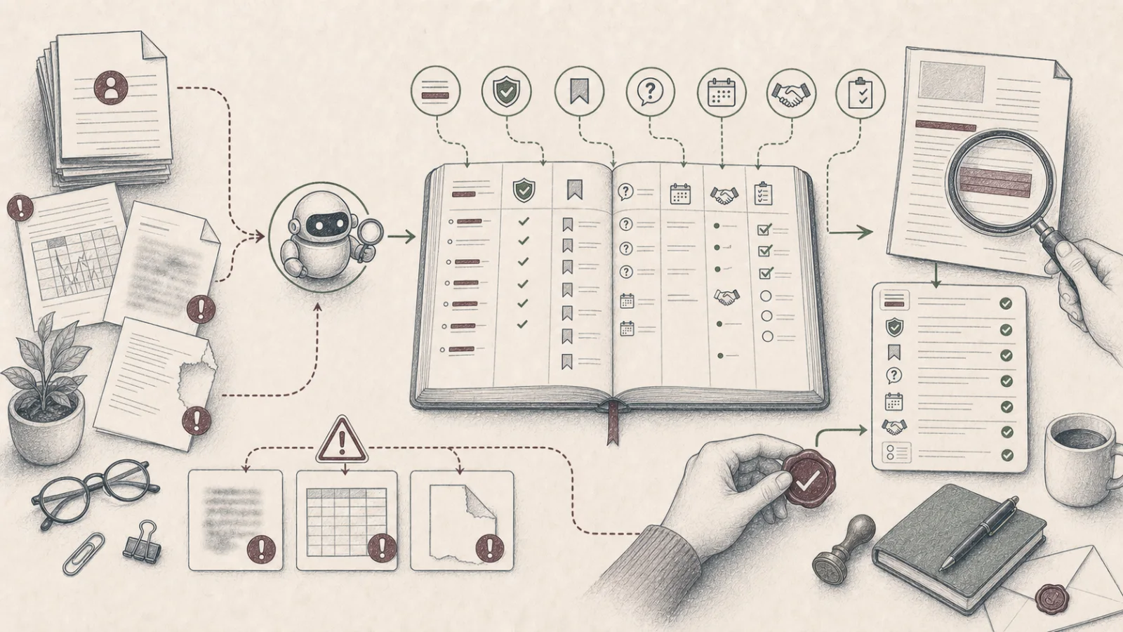 AI v kanceláři (2): Jak pracovat s dokumenty a PDF pomocí AI
